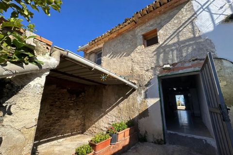 Landsbyhus i Bufali, Valencia, Bufali - € 83.000 | Ref: PNTH2091 - foto 5